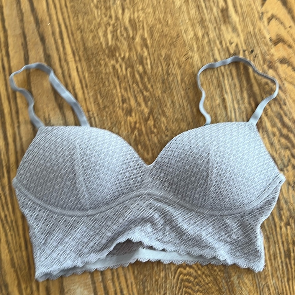 Victoria secret bra